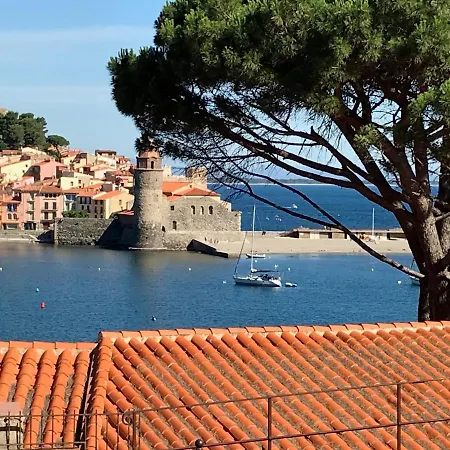 Les Chenes-lieges D'ambeille Διαμέρισμα *