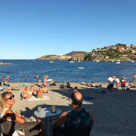 Διαμέρισμα Les Chenes-lieges D'ambeille *