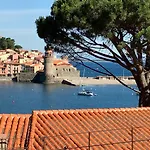 Les Chenes-lieges D'ambeille Apartament *