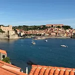 Apartamento Les Chenes-lieges D'ambeille Collioure