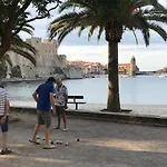 Διαμέρισμα Les Chenes-lieges D'ambeille