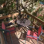 Apartamento Les Chenes-lieges D'ambeille