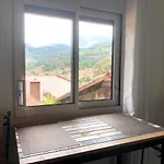 Les Chenes-lieges D'ambeille Apartamento
