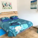 Apartament Les Chenes-lieges D'ambeille *