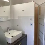 Les Chenes-lieges D'ambeille Apartamento