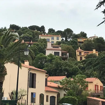 Διαμέρισμα Les Chenes-lieges D'ambeille *