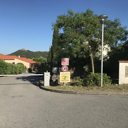 Apartamento Les Chenes-lieges D'ambeille