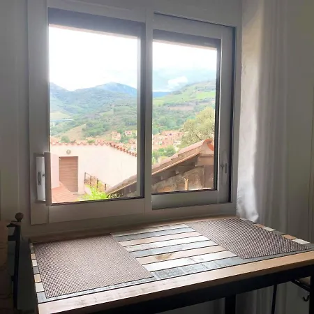 Les Chenes-lieges D'ambeille Apartment