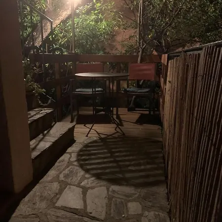 Les Chênes-lièges D'ambeille *