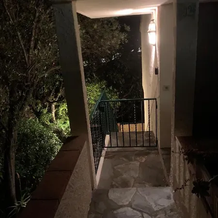 Apartment Les Chenes-lieges D'ambeille *