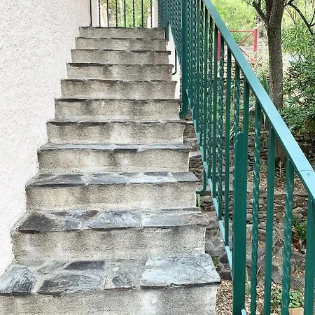 Apartment Les Chenes-lieges D'ambeille *