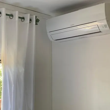 Les Chenes-lieges D'ambeille Apartment Collioure