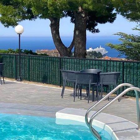 Apartment Les Chenes-lieges D'ambeille Collioure
