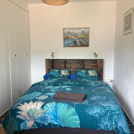 Apartment Les Chenes-lieges D'ambeille *