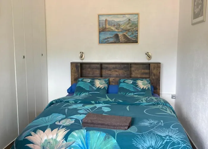 Apartment Les Chenes-lieges D'ambeille *